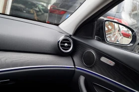 Mercedes-Benz E 220 d/194HP/AVANTGARDE/NIGHT/CAM/LED/NAVI/883g, снимка 9