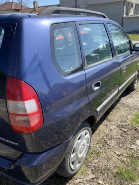 Mitsubishi Space star, снимка 3