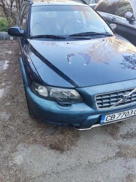 Volvo Xc70 2.4T 5, снимка 10