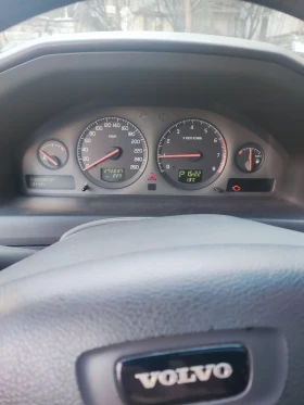 Volvo Xc70 2.4T 5, снимка 5