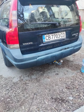 Volvo Xc70 2.4T 5, снимка 4
