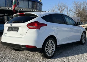 Ford Focus 1.0 ecoboost 101hp. Euro6 TOP, снимка 2