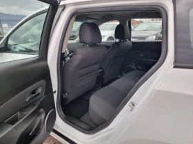 Chevrolet Cruze 1.6I FACE, снимка 11