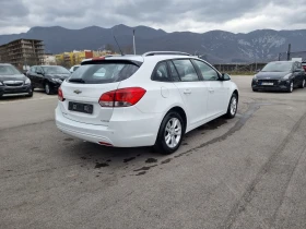 Chevrolet Cruze 1.6I FACE, снимка 7