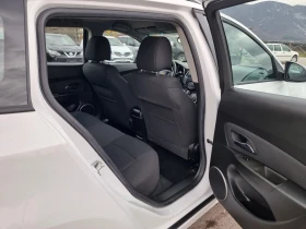 Chevrolet Cruze 1.6I FACE, снимка 14