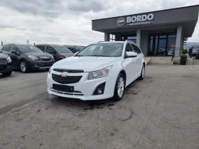 Chevrolet Cruze 1.6I FACE, снимка 2