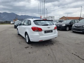 Chevrolet Cruze 1.6I FACE, снимка 5