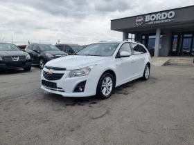 Chevrolet Cruze 1.6I FACE, снимка 3