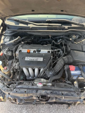 Honda Accord 2.0 ЛЯВ ВОЛАН , снимка 11