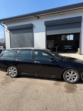 Honda Accord 2.0 ЛЯВ ВОЛАН , снимка 2