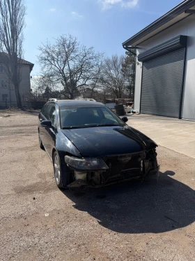Honda Accord 2.0 ЛЯВ ВОЛАН , снимка 1