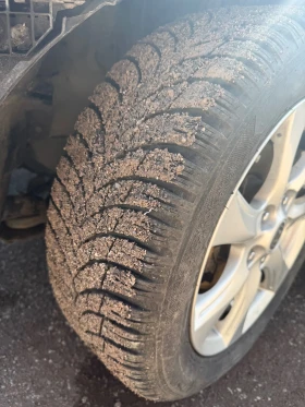 Honda Accord 2.0 ЛЯВ ВОЛАН , снимка 9