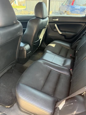 Honda Accord 2.0 ЛЯВ ВОЛАН , снимка 7
