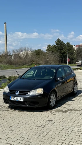 VW Golf, снимка 2