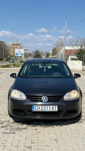 VW Golf, снимка 1