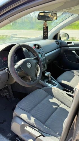 VW Golf, снимка 9