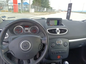 Renault Clio, снимка 6