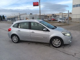 Renault Clio, снимка 3