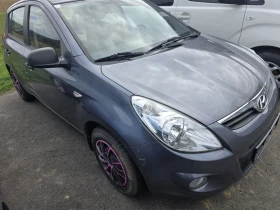 Hyundai I20, снимка 1