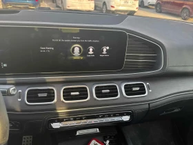 Mercedes-Benz CLE 53 CAR FAX * BM * АВТО КРЕДИТ *  ПОДГРЕВ * ПАНОРАМА, снимка 7