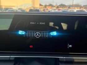 Mercedes-Benz CLE 53 CAR FAX * BM * АВТО КРЕДИТ *  ПОДГРЕВ * ПАНОРАМА, снимка 8