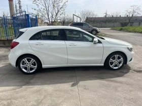 Mercedes-Benz A 200, снимка 4