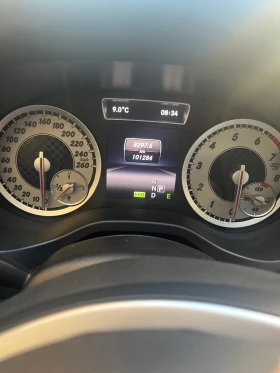 Mercedes-Benz A 200, снимка 12