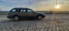 Subaru Outback, снимка 3