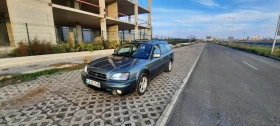 Subaru Outback, снимка 1