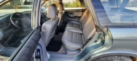 Subaru Outback, снимка 10