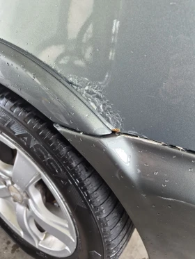 Subaru Outback, снимка 13