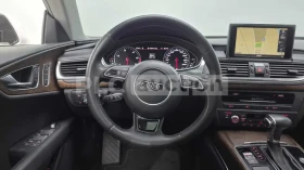 Audi A7 QUATTRO | HEAD-UP | ПОДГРЕВ | DISTRONIC| ТЕХНОТЕСТ, снимка 10