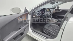 Audi A7 QUATTRO | HEAD-UP | ПОДГРЕВ | DISTRONIC| ТЕХНОТЕСТ, снимка 9