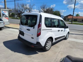 Ford Connect 1.5d-Euro-6D, снимка 5