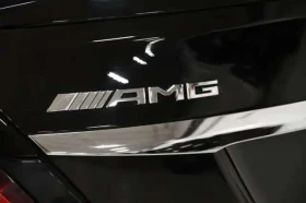 Mercedes-Benz C 43 AMG / Premium / ПАНО /Burmester/ Carfax, снимка 8