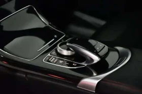 Mercedes-Benz C 43 AMG / Premium / ПАНО /Burmester/ Carfax, снимка 13
