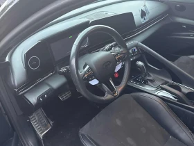 Hyundai Elantra N DCT CARFAX, снимка 5