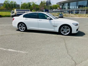 BMW 740 М Пакет, снимка 4