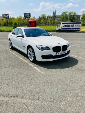 BMW 740 М Пакет, снимка 1