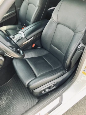 BMW 740 М Пакет, снимка 7