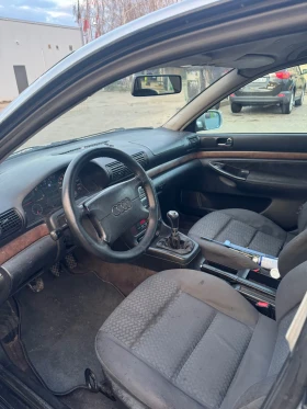 Audi A4 B5, снимка 6