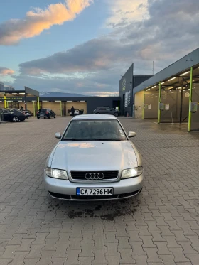 Audi A4 B5, снимка 1
