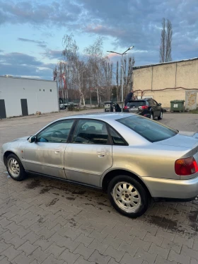 Audi A4 B5, снимка 7