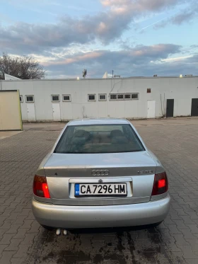 Audi A4 B5, снимка 3