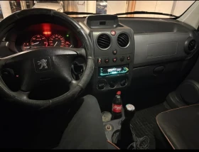 Peugeot Partner 2.0HDI, снимка 5