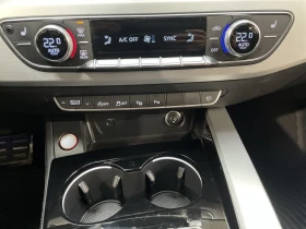 Audi S4 3.0T* quattro* * АвтоКредит * (ЦЕНА ДО БГ), снимка 16