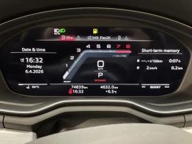 Audi S4 3.0T* quattro* * АвтоКредит * (ЦЕНА ДО БГ), снимка 11
