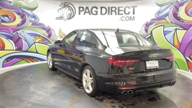 Audi S4 3.0T* quattro* * АвтоКредит * (ЦЕНА ДО БГ), снимка 9