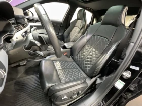 Audi S4 3.0T* quattro* * АвтоКредит * (ЦЕНА ДО БГ), снимка 13