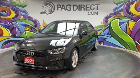 Audi S4 3.0T* quattro* * АвтоКредит * (ЦЕНА ДО БГ), снимка 4